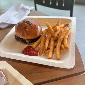 Dragon Burger - Shiso Flame Burger - Burgers Near Me - Honolulu, Hawaii Dragon Burger - Shiso Flame Burger - Burgers Near Me - Honolulu, Hawaii