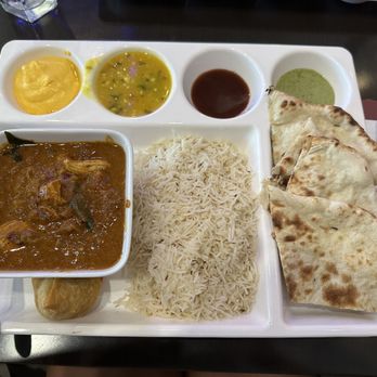 Saffron Indian Cuisine - Andra Chicken Curry - Indian Near Me - Orlando, Florida Saffron Indian Cuisine - Andra Chicken Curry - Indian Near Me - Orlando, Florida