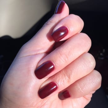 Forever Nail Spa - Fabulous and perfectly beautiful nails by Emily! - Nail Salons Near Me - Los Altos, California