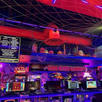 Arcade Monsters - Bars Near Me - Lake Mary, Florida Arcade Monsters - Bars Near Me - Lake Mary, Florida