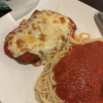 Roma Italian - Chicken parm - Italian Near Me - Odessa, Texas Roma Italian - Chicken parm - Italian Near Me - Odessa, Texas