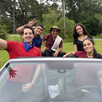 Broadway Upholstery - Auto Upholstery Near Me - Gainesville, Florida
