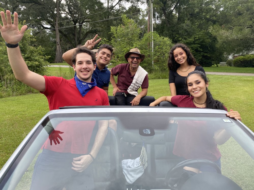 BROADWAY UPHOLSTERY 14 Photos 4421 NW 6th St, Gainesville, Florida