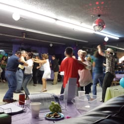 Dance Around the World - 2014 spring dance