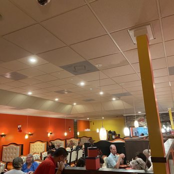 Tequila Azteca Mexican Restaurant - Seating area. - Sports Bars Near Me - Vero Beach, Florida Tequila Azteca Mexican Restaurant - Seating area. - Sports Bars Near Me - Vero Beach, Florida