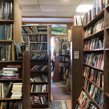 Brattleboro Books - Bookstores Near Me - Brattleboro, Vermont