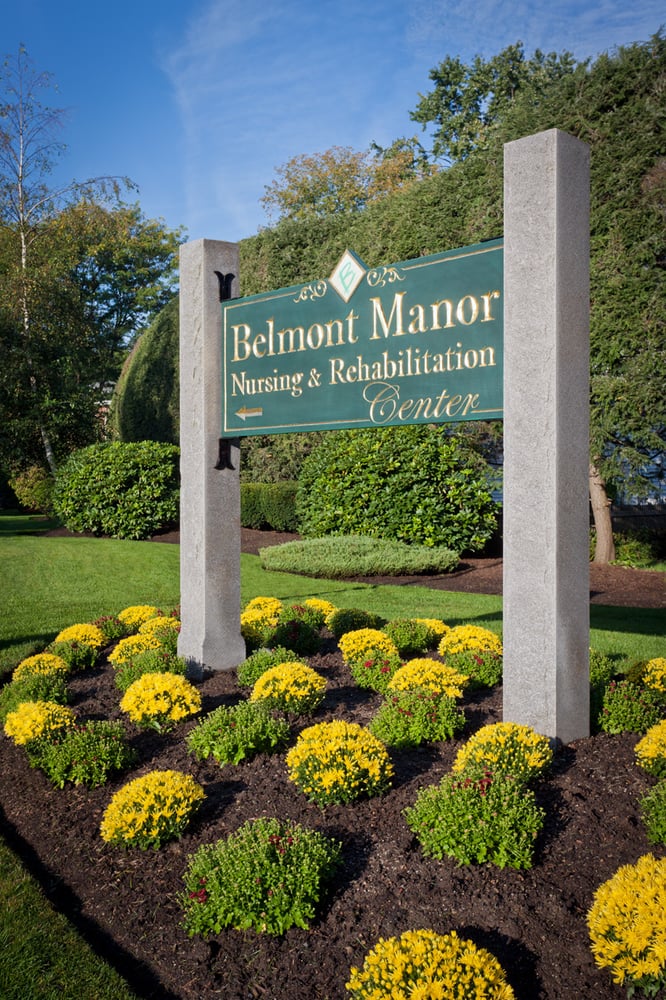 BELMONT MANOR Updated August 2024 16 Photos 34 Agassiz Ave