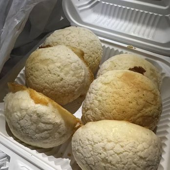 Yang Kee - Chinese bread - Dim Sum Near Me - Sacramento, California Yang Kee - Chinese bread - Dim Sum Near Me - Sacramento, California