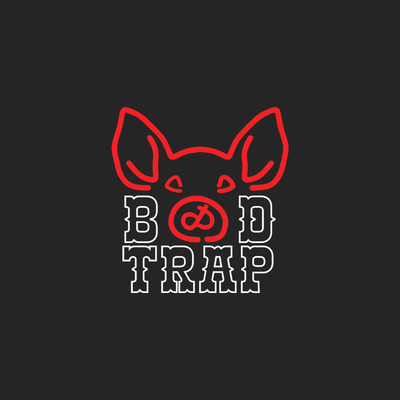 B&D Trap BBQ by null