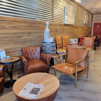 Pariah Coffee - Coffee & Tea Near Me - Jamaica Beach, Texas Pariah Coffee - Coffee & Tea Near Me - Jamaica Beach, Texas