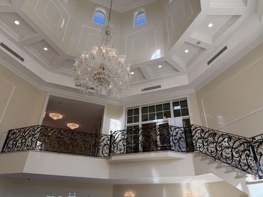 Trump International Golf Club West Palm Beach by null