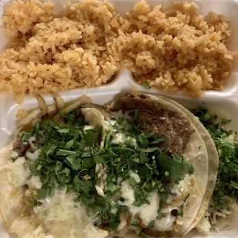 Taqueria Cinco Hermanos - Ribeye tacos, yummmmm! - Mexican Near Me - Grayslake, Illinois Taqueria Cinco Hermanos - Ribeye tacos, yummmmm! - Mexican Near Me - Grayslake, Illinois