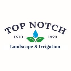Top Notch Landscape & Irrigation