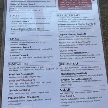 La Finca Coffeehouse - menu - Coffee & Tea Near Me - Saint Francis, Wisconsin La Finca Coffeehouse - menu - Coffee & Tea Near Me - Saint Francis, Wisconsin