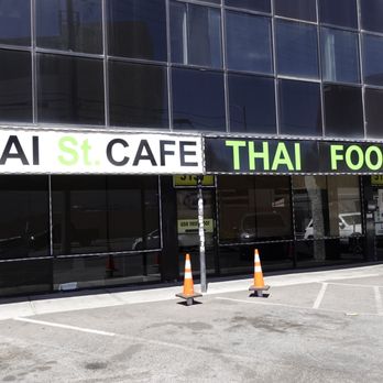 Thai St Cafe - Thai Near Me - Las Vegas, Nevada Thai St Cafe - Thai Near Me - Las Vegas, Nevada
