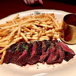 Steak Frites