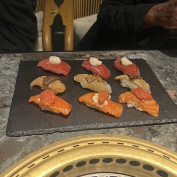Wagyu Place - Omakase - Barbeque Near Me - Flushing, New York
