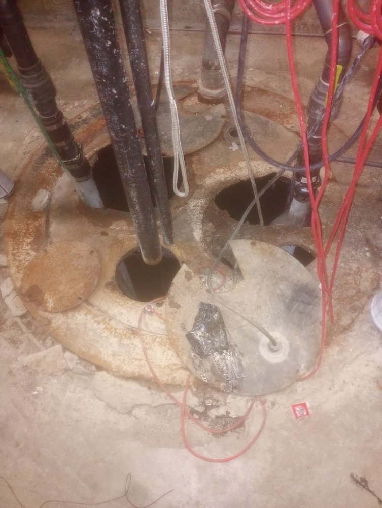 Slide of Choice Plumbing