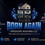 Born Again Pressure Washing