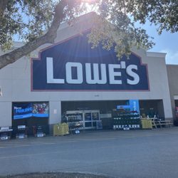 Lowe's Home Improvement