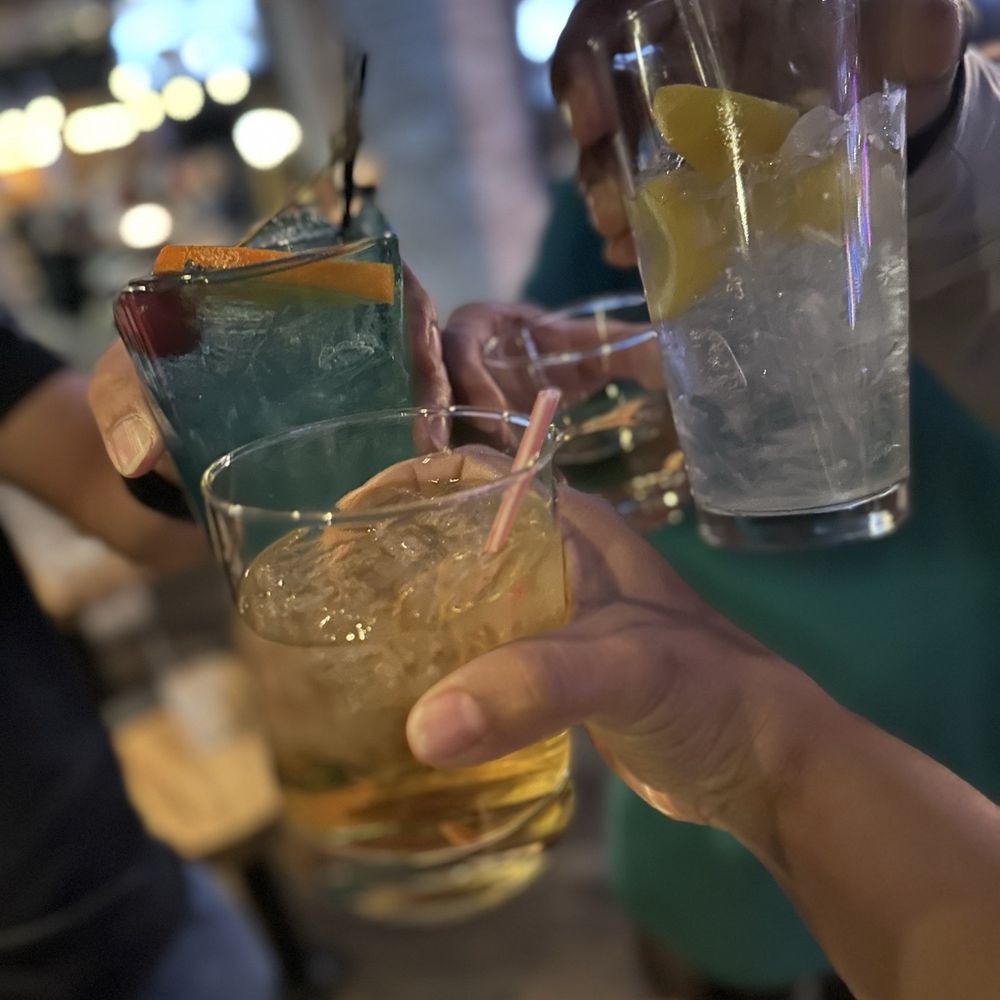 Bailiwick - Cheers - Gastropubs Near Me - Las Vegas, Nevada Bailiwick - Cheers - Gastropubs Near Me - Las Vegas, Nevada