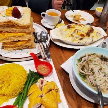 JOY Cafe - Cafes Near Me - Vancouver, British Columbia JOY Cafe - Cafes Near Me - Vancouver, British Columbia