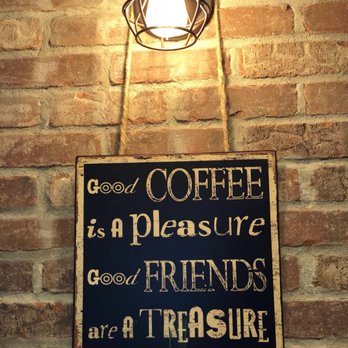 Casa Java Café - Cafes Near Me - Derry, New Hampshire