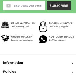 Sports 55.Com - Address on yelp different from website!