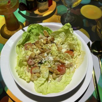 Electric Playhouse - Salad - Arcades Near Me - Las Vegas, Nevada Electric Playhouse - Salad - Arcades Near Me - Las Vegas, Nevada