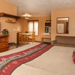 Flat Creek Inn