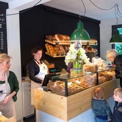 De Buurtbakker