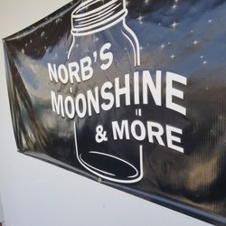 Norb's Moonshine and More