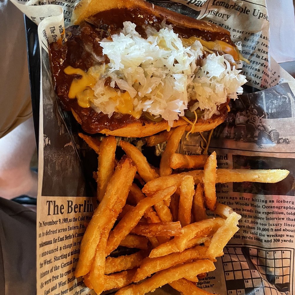 The Best 10 Restaurants near The Mall at Barnes Crossing in Tupelo, MS