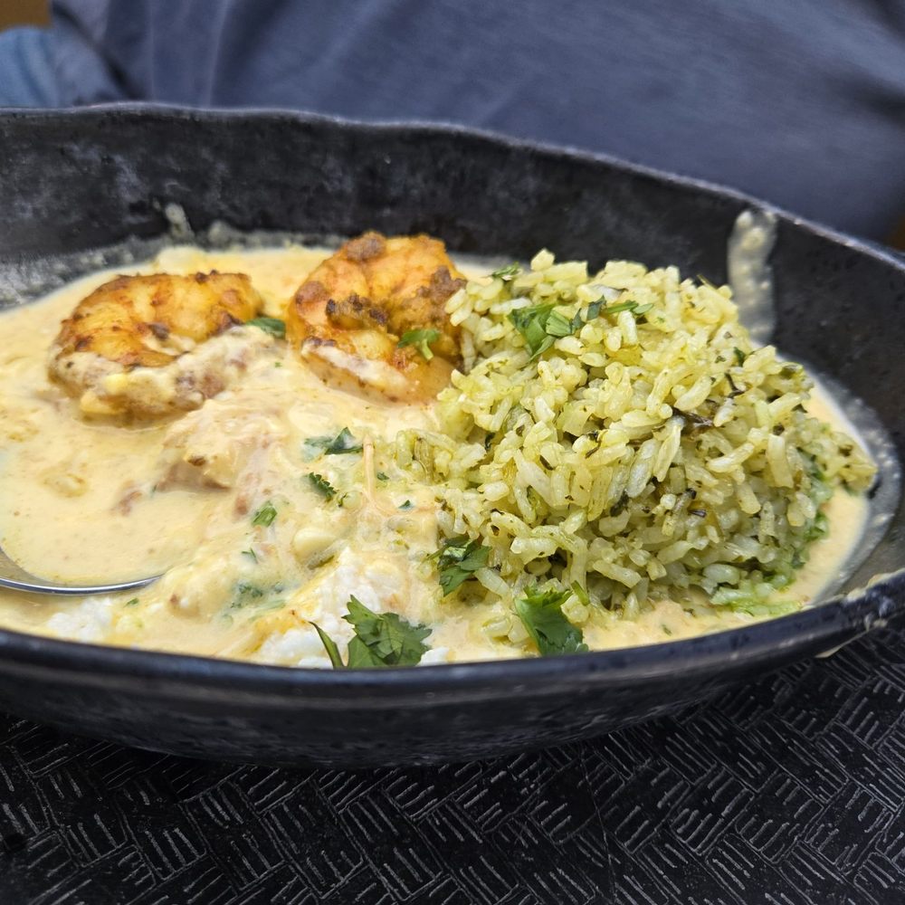 Docking Bay 7 Food and Cargo - Kublag Curry - New American Near Me - Anaheim, California Docking Bay 7 Food and Cargo - Kublag Curry - New American Near Me - Anaheim, California