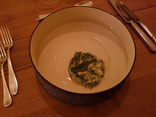 Tehran____Berlin By Yuma Hashemi formerly The Drunken Butler Restaurant by null