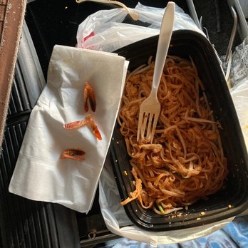Thai Basil - pad thai - Thai Near Me - Roseville, California Thai Basil - pad thai - Thai Near Me - Roseville, California