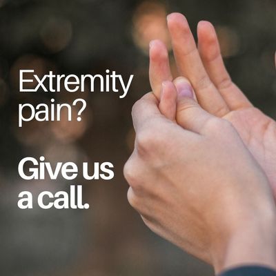 Hanks Chiropractic Center