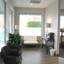 Irg Physical & Hand Therapy - Anacortes