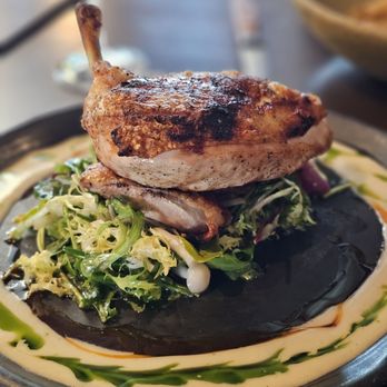 Esther's Kitchen - WOOD GRILLED HALF MARY'S CHICKEN - Italian Near Me - Las Vegas, Nevada Esther's Kitchen - WOOD GRILLED HALF MARY'S CHICKEN - Italian Near Me - Las Vegas, Nevada