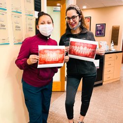 Let's Smile Dental - Fairfax - Let's Smile Dental in Fairfax, VA - Orthodontics