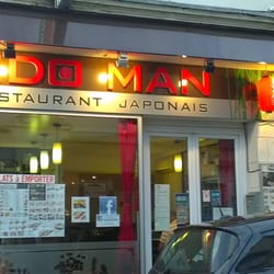 Edo Man