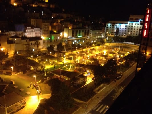 ROOFTOP - TOPO MARTIM MONIZ by null