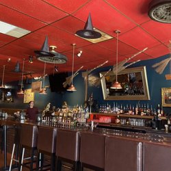 BJs Billiards - Halloween