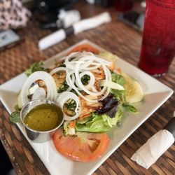 Fernandez the Bull Cuban Cafe & Bar - Midtown