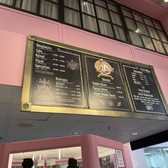 Voodoo Doughnut - Donuts Near Me - San Antonio, Texas