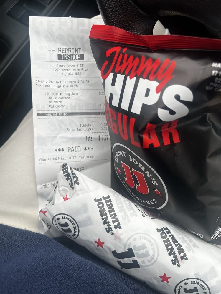 Jimmy John's