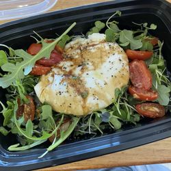 Burrata