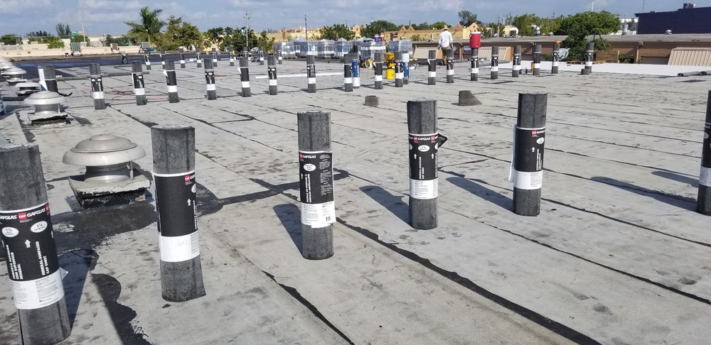 Slide of Priceless Roofing