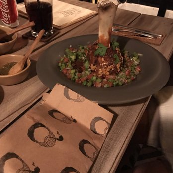 Punta Corcho - Seafood Near Me - Benito Juárez, ROO