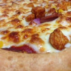 The Fat Pizza